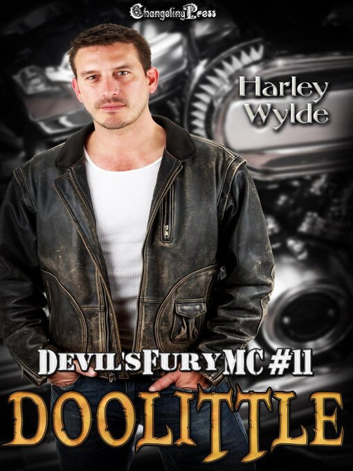 Title details for Doolittle by Harley Wylde - Available